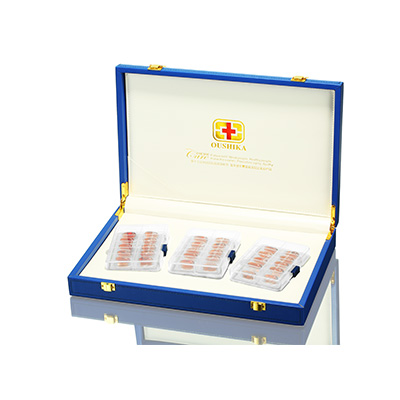 同安子宫排毒套